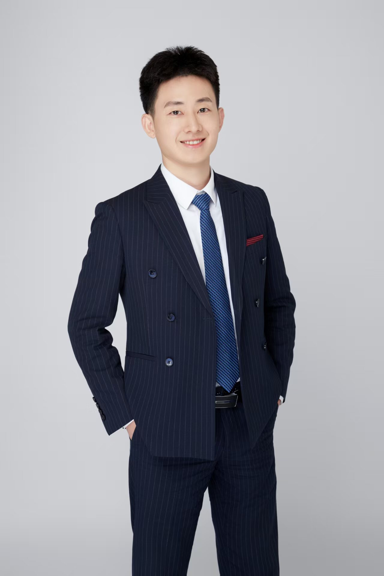 徐坤律师